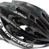 Skating Bjorka Protection | Bjorka Route Sprinter Bicycle/Skate Helmet Black