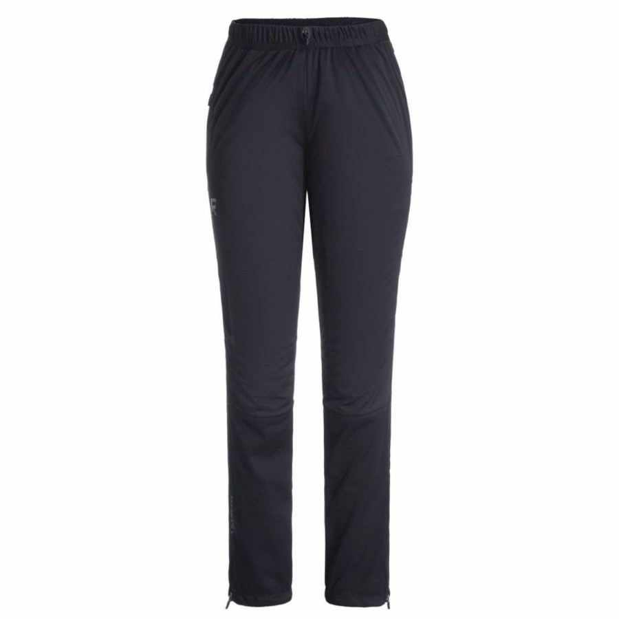 Skating Rukka Skate Apparel | Rukka Cross Country Pants Tarnalablack Women