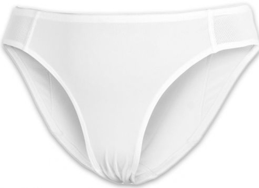 Thermal- & Underwear Craft Underpants | Craft Pro Cool Brief Ladies White