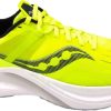 Running & Hiking Saucony Runningshoes | Saucony Tempus Citron