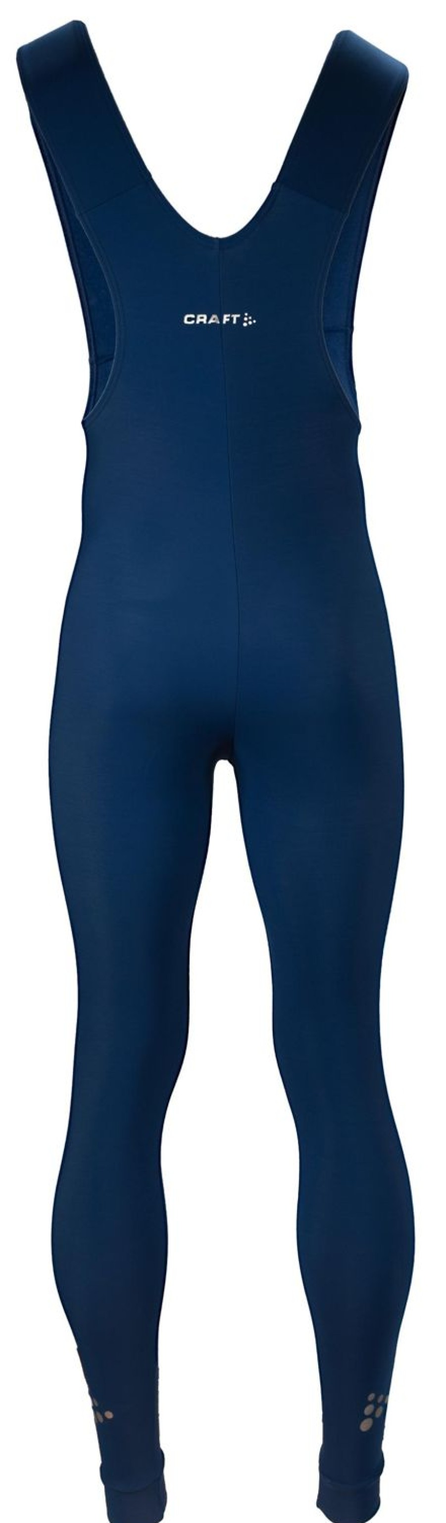 Kids Craft | Craft Thermal Tights Junior Marine Blue