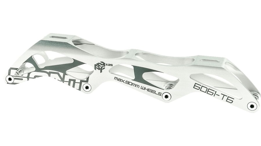 Skating Bont Skating Frames | Bont 6061-T6 4X90Mm 11.25