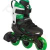 Kids Powerslide | Powerslide Universe 3W Green