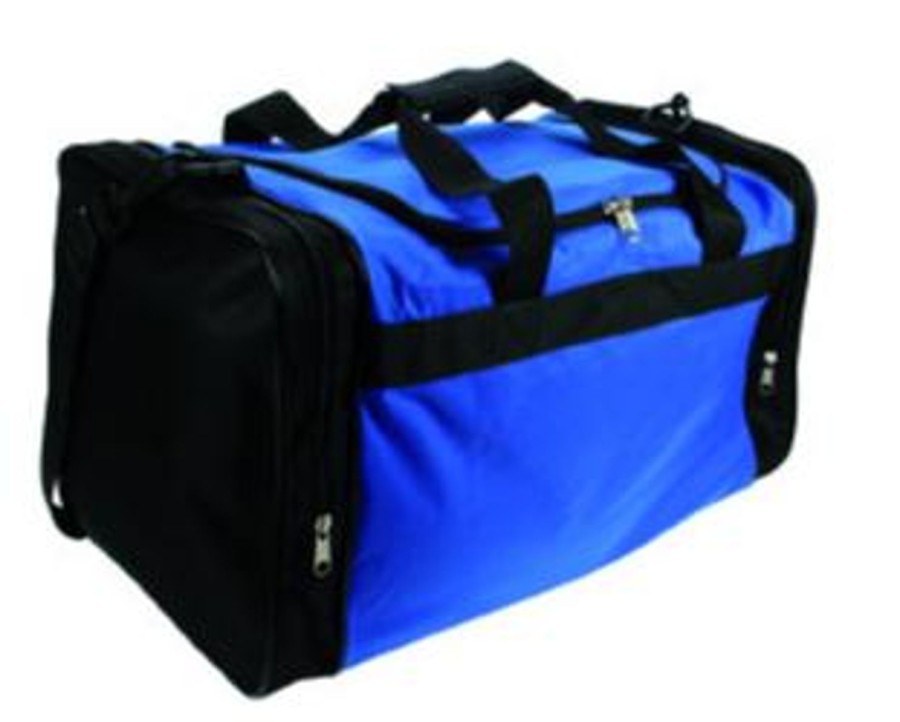 Running & Hiking Icetec Sport Bags | Icetec Sports Bag Blue