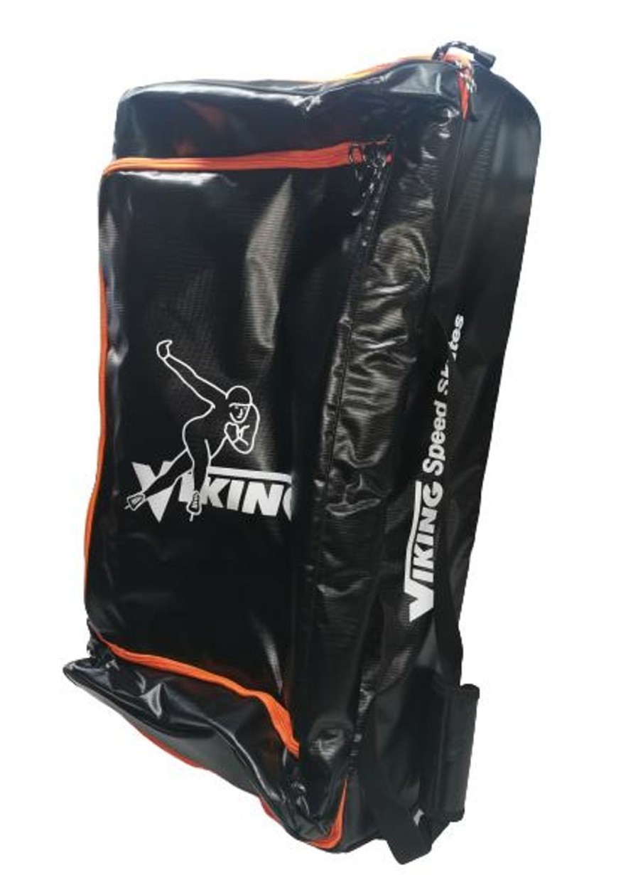 Skating Viking Skating And Skate Bags | Viking Trolley Bag 95L