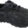 Running & Hiking Asics Outdoor Walking & Hiking Shoes | Asics Gel-Trabuco 11 Gtx Black/Carrier Grey