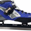 Skating Zandstra Long Track Skates | Zandstra 1144 With Bont Sonic