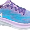 Running & Hiking Hoka One One Runningshoes | Hoka One One Clifton 9 Chalk Violet/Pastel Lilac