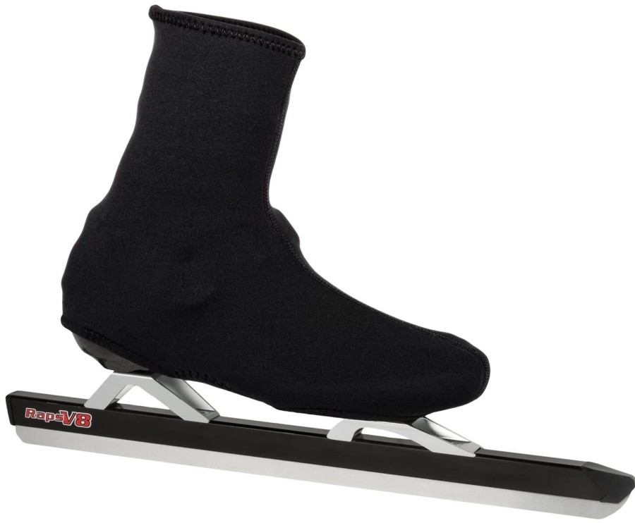 Skating Nijdam Ice Accessoires | Nijdam Boot Cover Neoprene