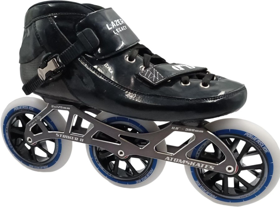 Skating DMB Inline Skates | Dmb Lazer Legacy 3X125