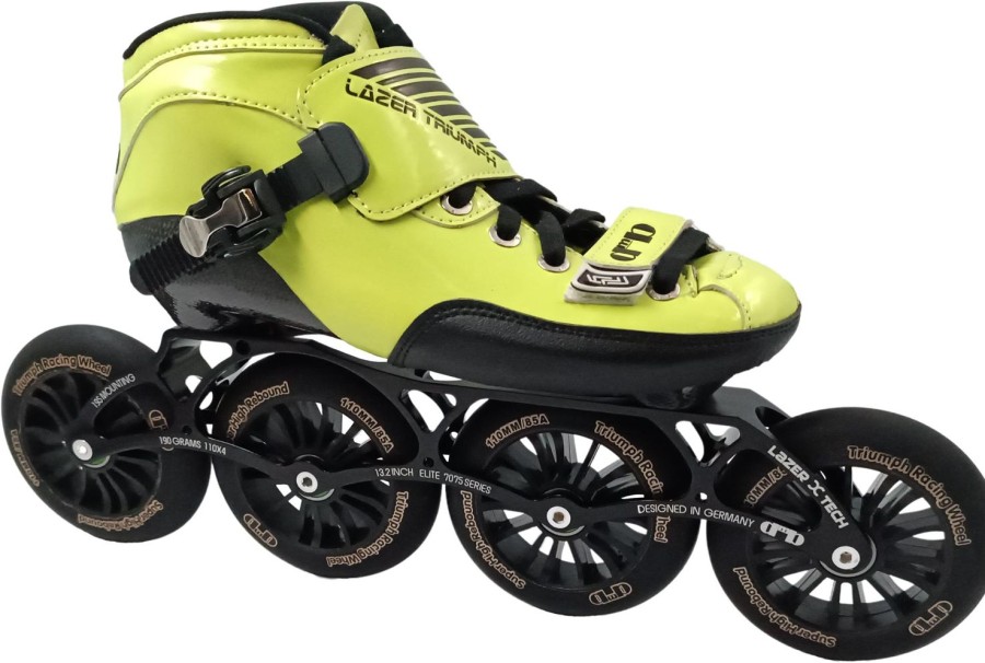 Skating DMB Inline Skates | Dmb Lazer Triumph 4X110