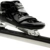 Skating Head Long Track Skates | Head Race With Ehs Chrome