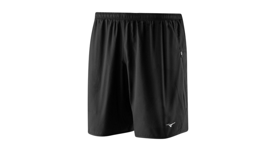 Running & Hiking Mizuno Running Pants | Mizuno Drylite Square 8.5 Short