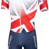 Skating Hunter Skate Apparel | Hunter Inline Skinsuit Team Britain 2018