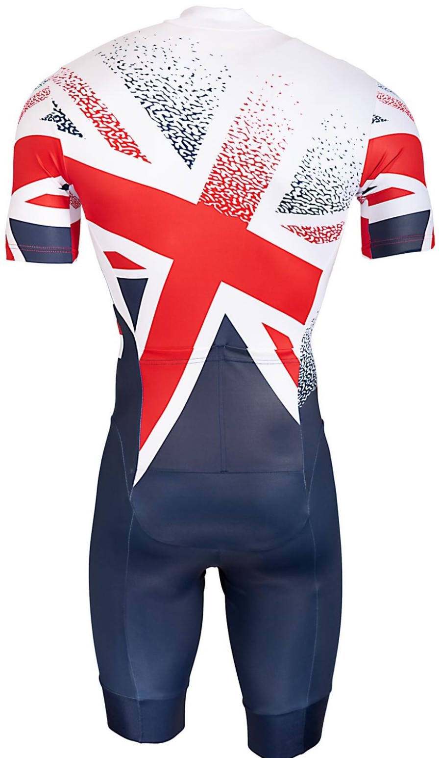 Skating Hunter Skate Apparel | Hunter Inline Skinsuit Team Britain 2018