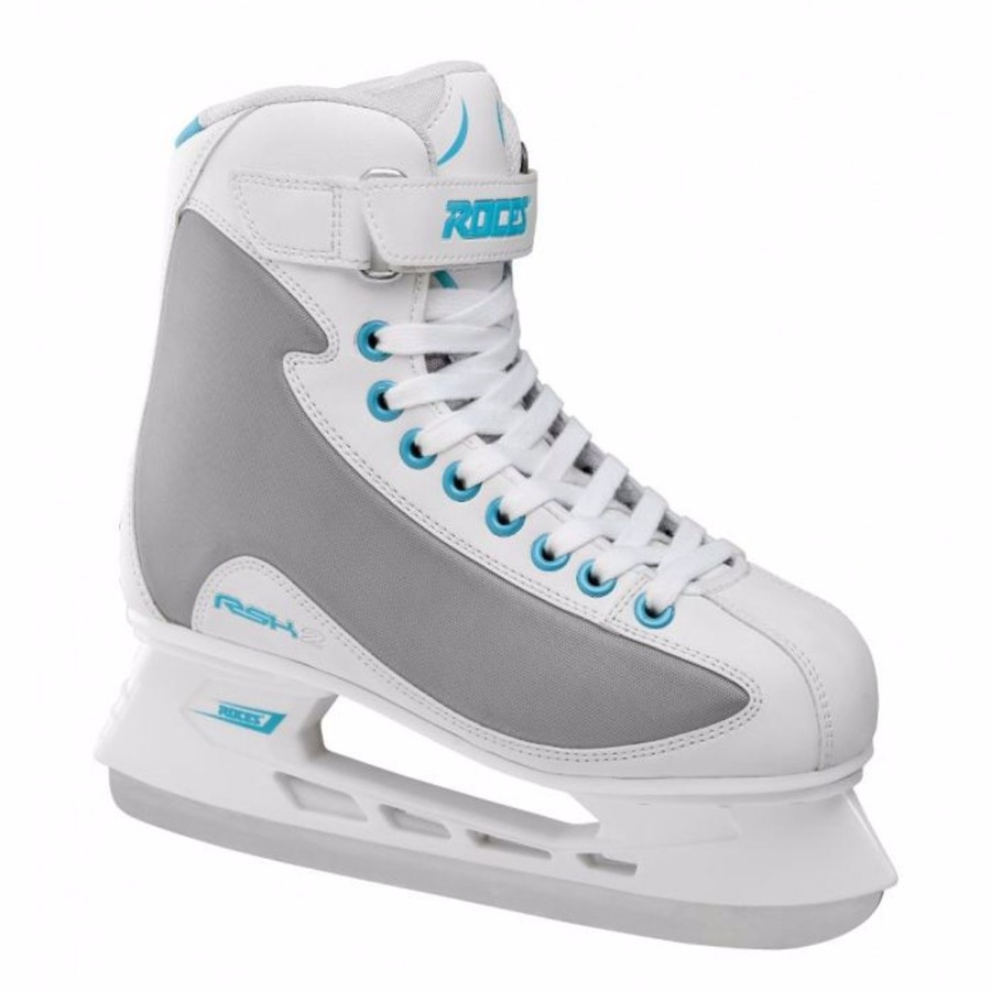 Skating Roces Other Skate Types | Roces Rsk 2 Ice Hockey Skate