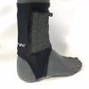 Skating Icetec Ice Skate Apparel | Icetec Cut Resistant Ankle Sock Inside 360