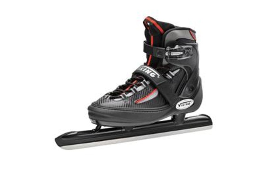 Skating Viking Long Track Skates | Viking Combi 1 De Luxe