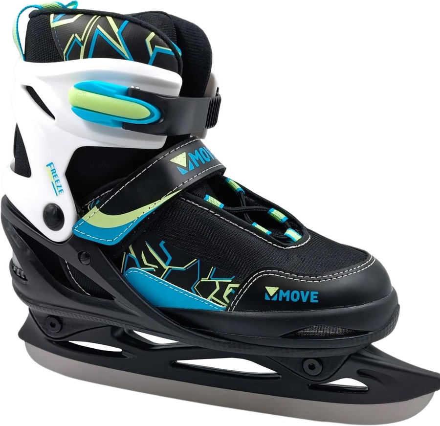 Kids Move | Move Freeze Hockey Skates