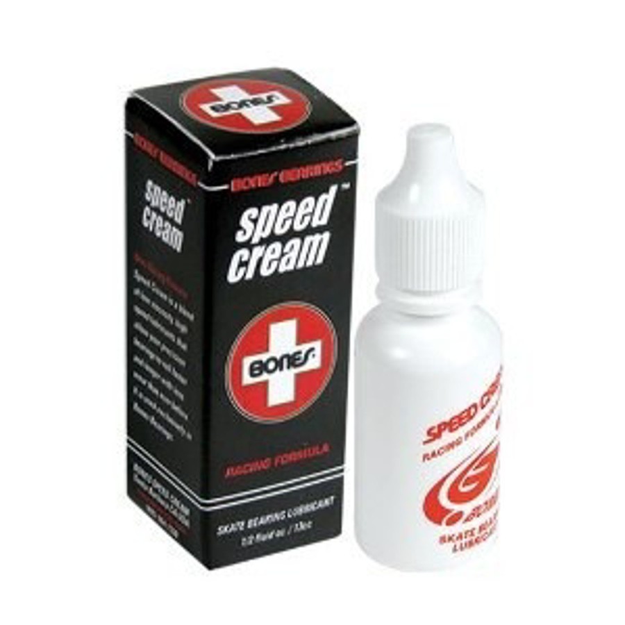 Skating Bones Skate Parts | Bones Speed Cream