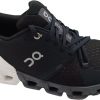 Running & Hiking On Runningshoes | On Cloudflyer 4 Black/White