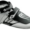 Skating Bont Ice Boots | Bont Z Short Track Booth