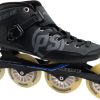 Skating Powerslide Inline Skates | Powerslide Puls 4X100Mm