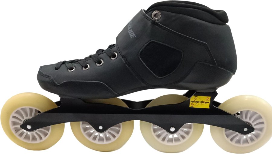 Skating Powerslide Inline Skates | Powerslide Puls 4X100Mm