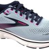 Running & Hiking Brooks Runningshoes | Brooks Ghost 15 Kentucky Blue/Peacoat/Pink