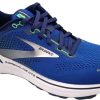 Running & Hiking Brooks Runningshoes | Brooks Adrenaline Gts 22 Surf The Web/Blue/Irish Green