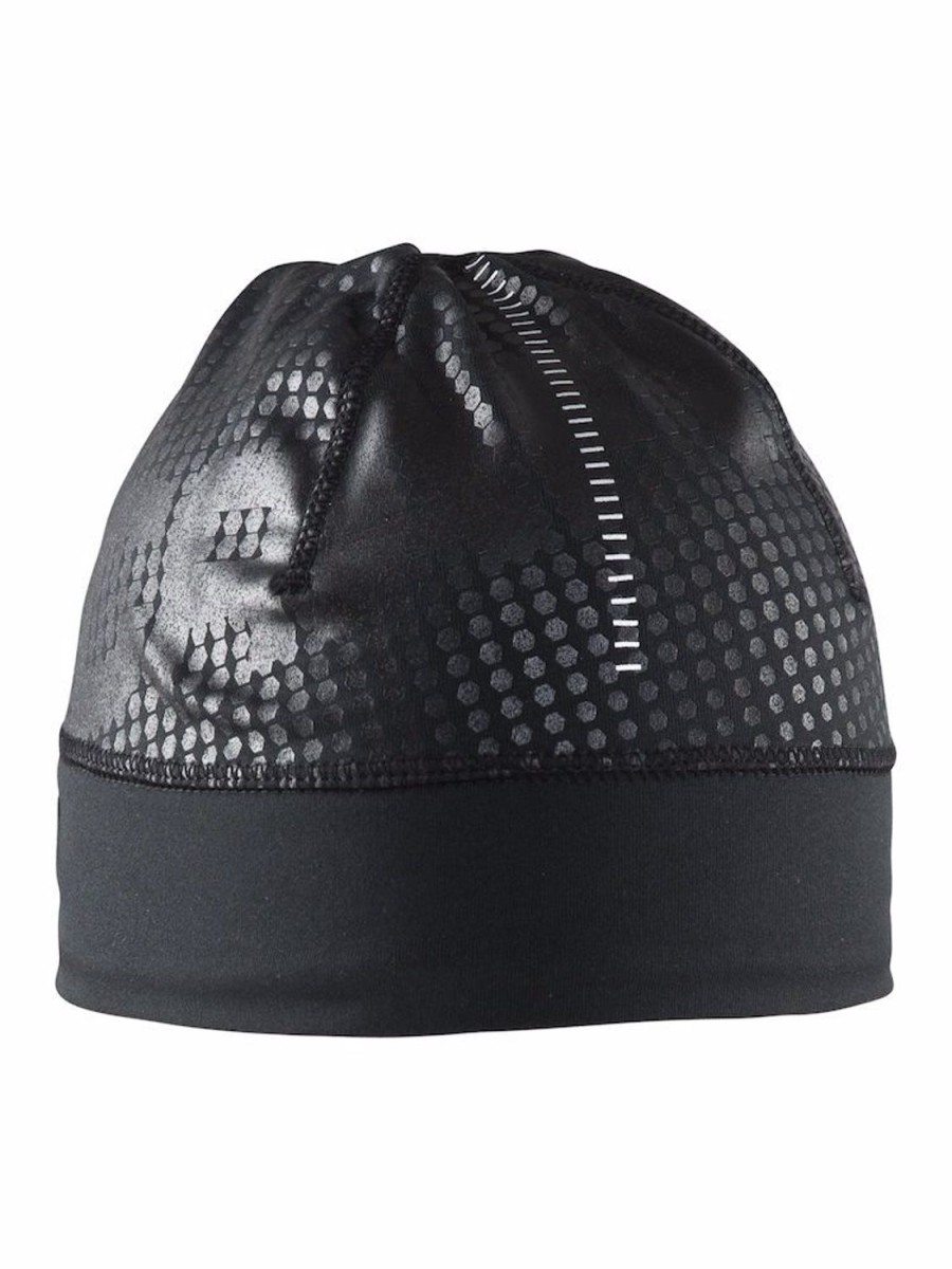 Skating Craft Ice Skate Apparel | Craft Livigno Printed Hat