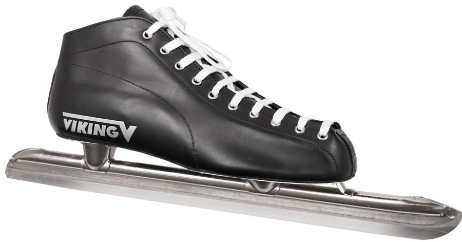 Skating Viking Long Track Skates | Viking Junior Low