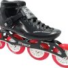 Skating Luigino Inline Skates | Luigino Strut 4X100Mm 88A