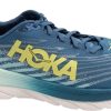 Running & Hiking Hoka One One Runningshoes | Hoka One One Mach 5 Bluesteel/Sunlit Ocean