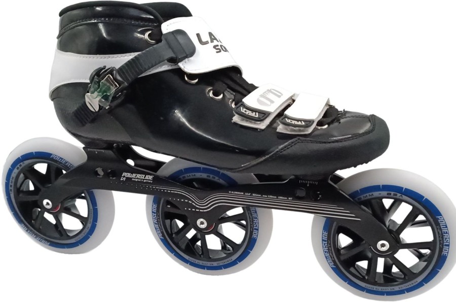 Skating DMB Inline Skates | Dmb Lazer Sonic 3X125