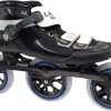 Skating DMB Inline Skates | Dmb Lazer Sonic 3X125