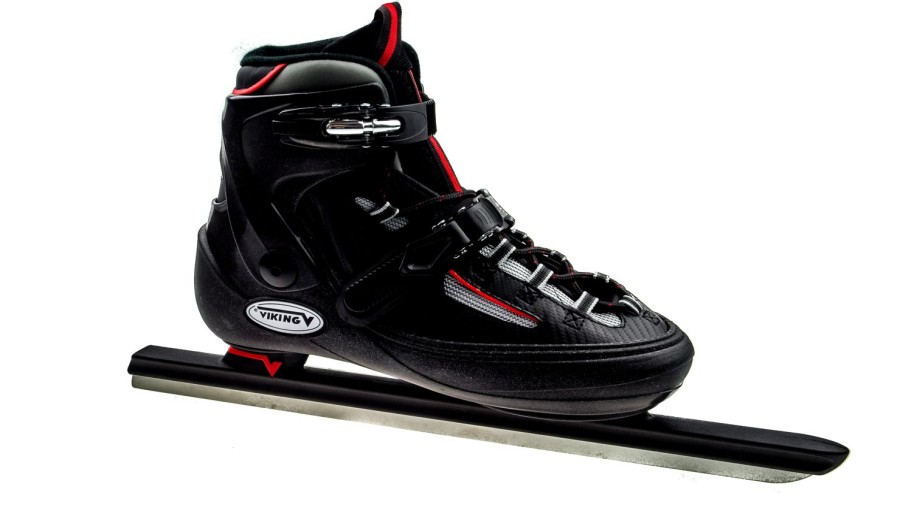 Skating Viking Long Track Skates | Viking Combi Slider