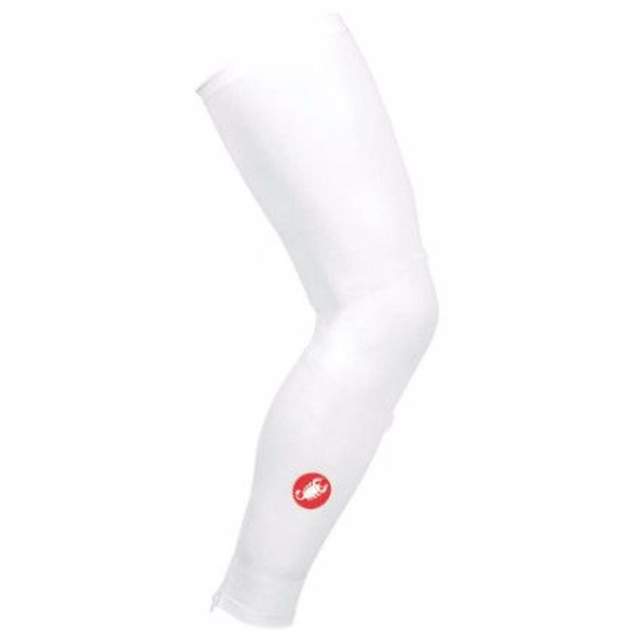 Cycling & Triathlon Castelli Arm And Leg Pieces | Castelli Lycra Leg Warmers