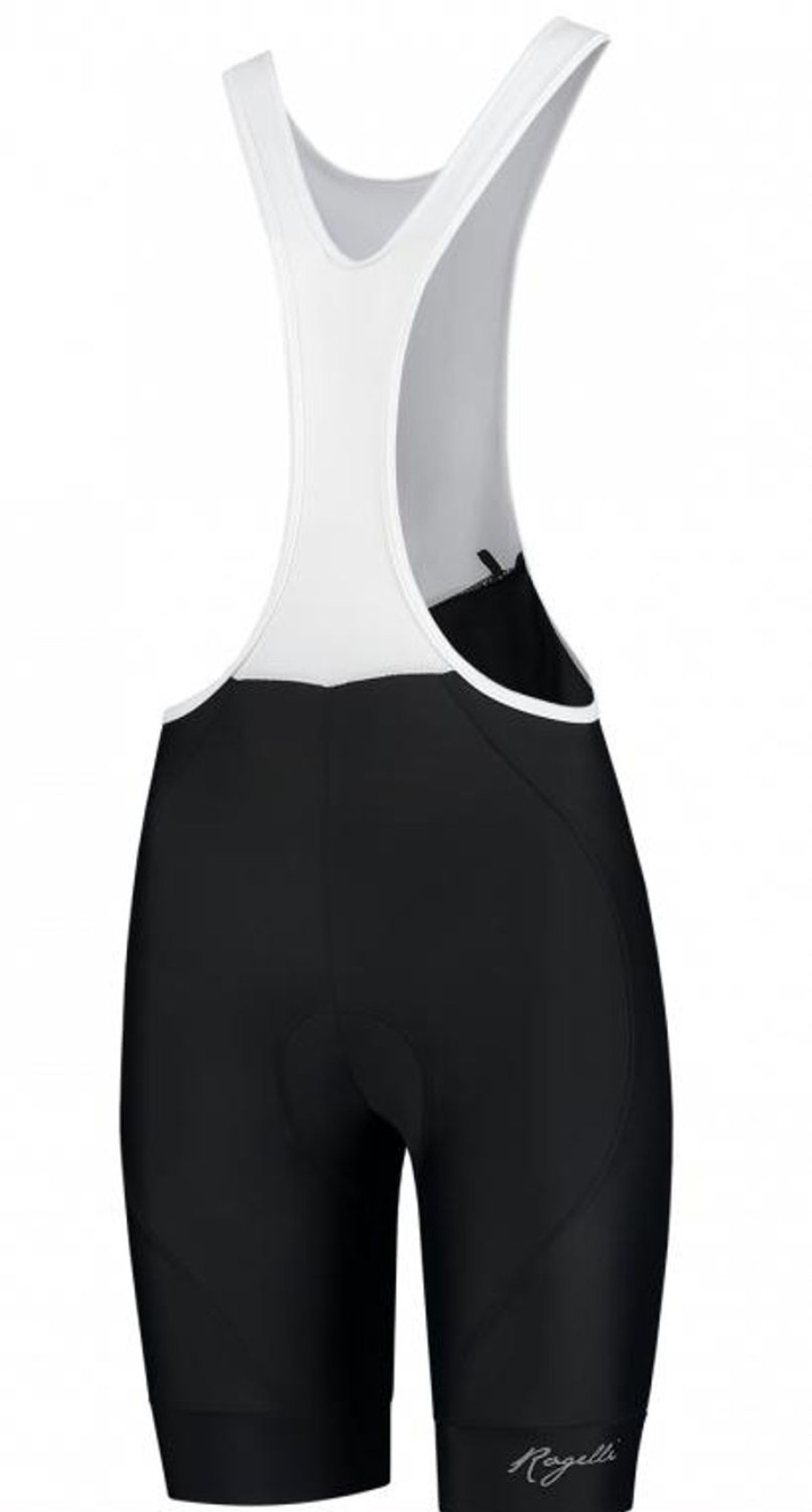 Cycling & Triathlon Rogelli Cycling Apparel Women | Rogelli Laura Bibshort