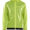 Running & Hiking Craft Sportjackets | Craft Lumen Wind Jacket Men Flumino