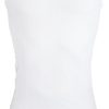 Thermal- & Underwear Hunter Undershirts | Hunter Shirt Sleeveless White