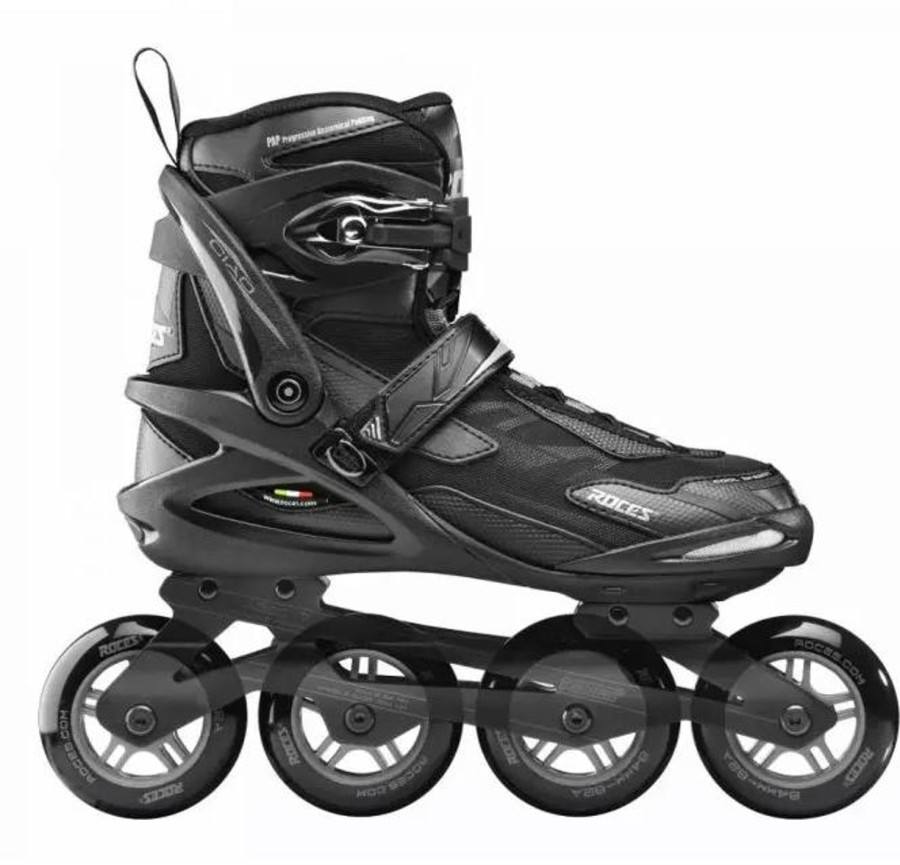 Skating Roces Inline Skates | Roces Ciao Tif