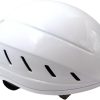 Skating Viking Ice Accessoires | Viking Ice Skating Helmet 2.0 White