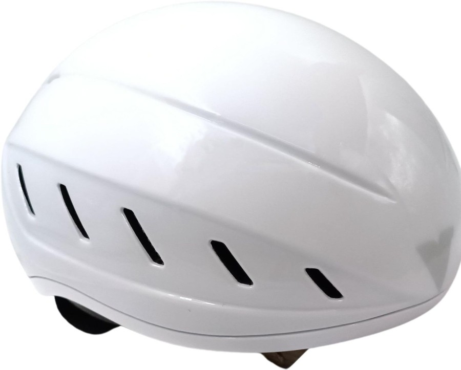 Skating Viking Ice Accessoires | Viking Ice Skating Helmet 2.0 White