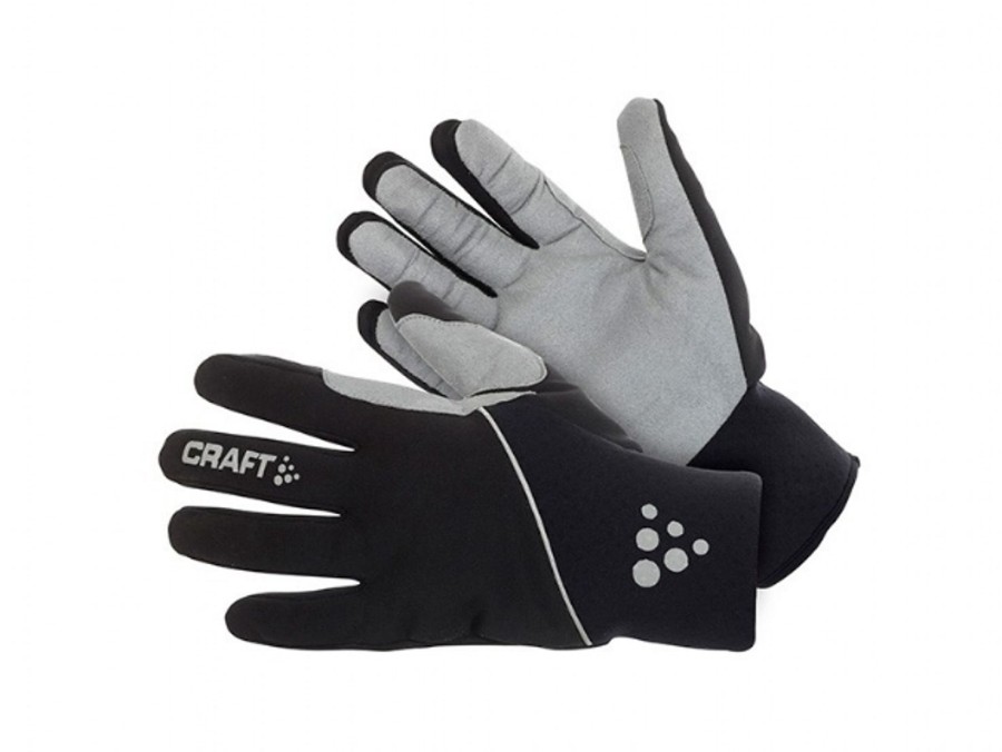 Cycling & Triathlon Craft Cycling Gloves Long | Craft Perctive Glove