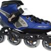 Skating Zandstra Inline Skates | Zandstra 1144 4X90Mm