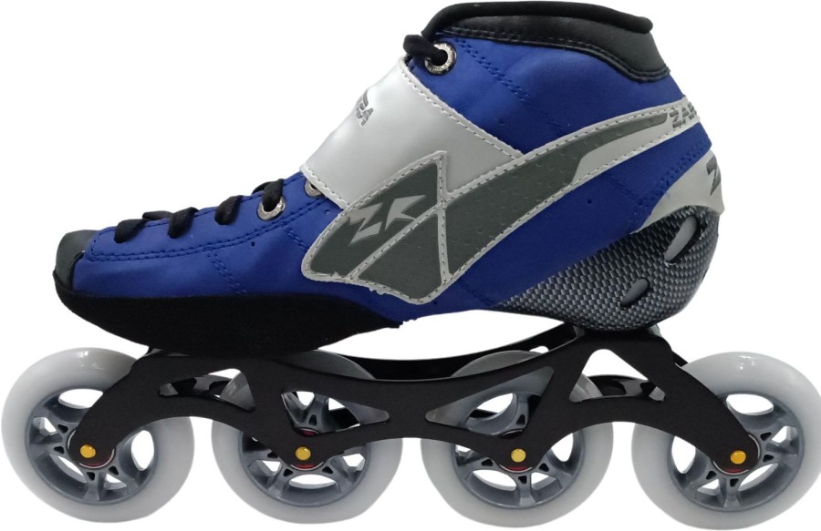 Skating Zandstra Inline Skates | Zandstra 1144 4X90Mm