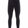 Running & Hiking Craft Running Pants | Craft Essential Warm Tight Men