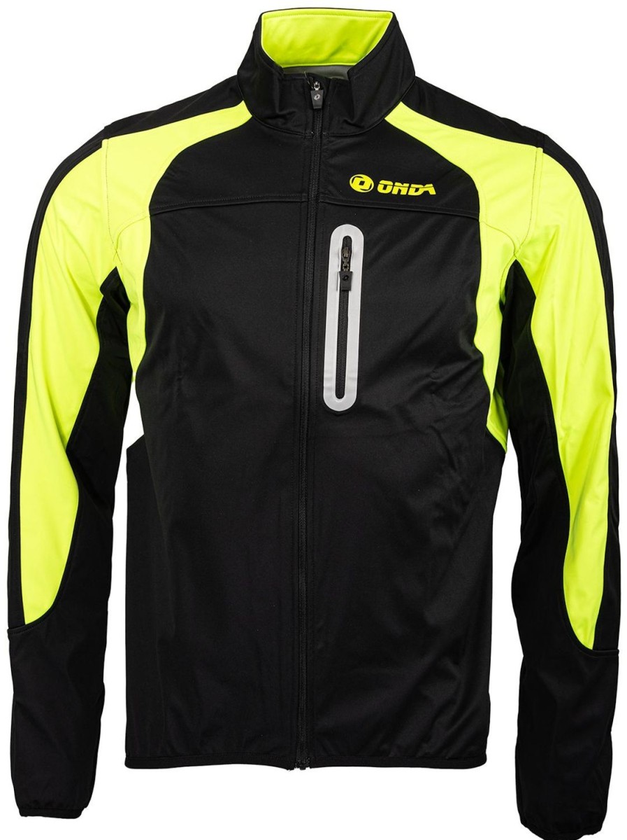 Cycling & Triathlon Onda Cycling Apparel Men | Onda Cycling Jacket Windproof