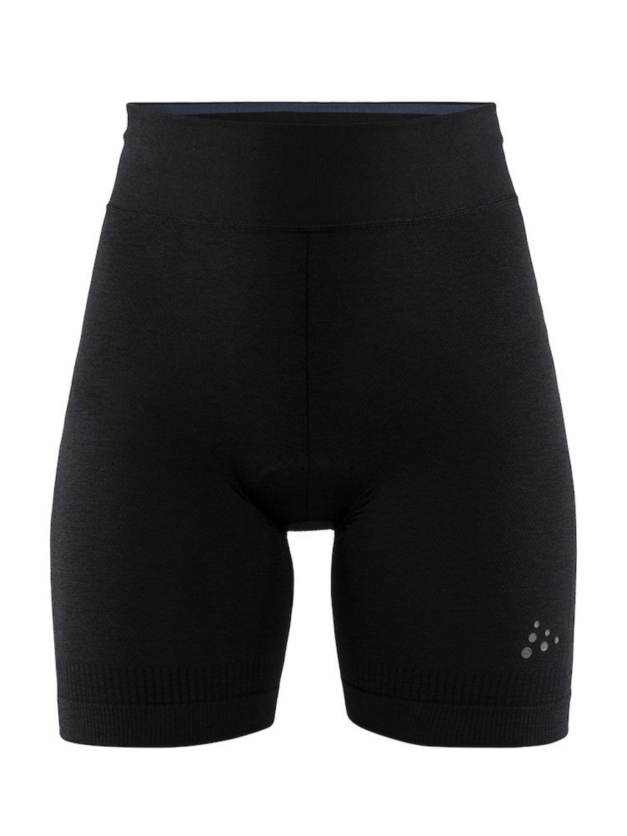 Thermal- & Underwear Craft Underpants | Craft Fuseknit Bike Boxer Women